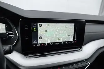 Škoda Octavia, 1.4, 160 kW, pistikhübriid, automaat, esivedu