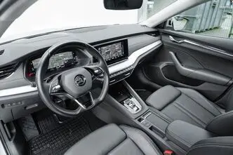 Škoda Octavia, 1.4, 160 kW, pistikhübriid, automaat, esivedu