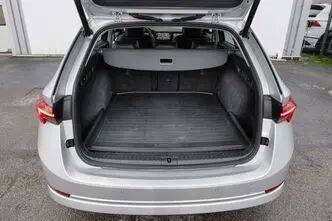 Škoda Octavia, 1.4, 160 kW, pistikhübriid, automaat, esivedu