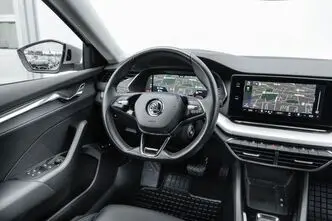 Škoda Octavia, 1.4, 160 kW, pistikhübriid, automaat, esivedu