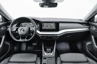 Škoda Octavia, 1.4, 160 kW, pistikhübriid, automaat, esivedu