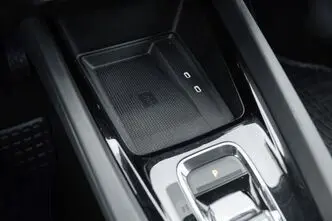 Škoda Octavia, 1.4, 160 kW, pistikhübriid, automaat, esivedu