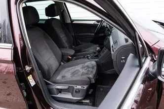 Volkswagen Tiguan, 2.0, 110 kW, дизель, автомат, полный привод