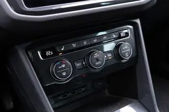 Volkswagen Tiguan, 2.0, 110 kW, дизель, автомат, полный привод