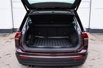 Volkswagen Tiguan, 2.0, 110 kW, дизель, автомат, полный привод