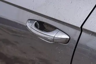 Volkswagen Touareg, 3.0, 257 kW, бензин, автомат, полный привод