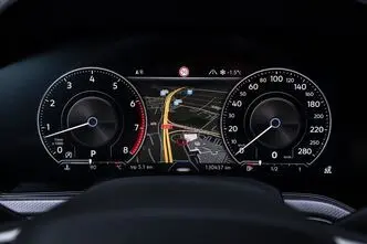 Volkswagen Touareg, 3.0, 257 kW, бензин, автомат, полный привод