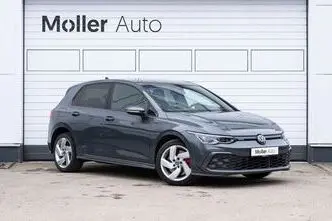 Volkswagen Golf, 1.4, 160 kW, pistikhübriid, automaat, esivedu