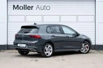 Volkswagen Golf, 1.4, 160 kW, pistikhübriid, automaat, esivedu