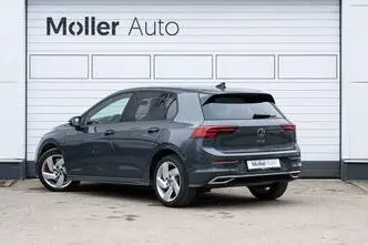 Volkswagen Golf, 1.4, 160 kW, pistikhübriid, automaat, esivedu