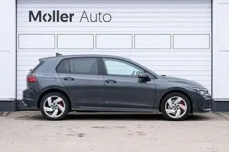 Volkswagen Golf, 1.4, 160 kW, pistikhübriid, automaat, esivedu