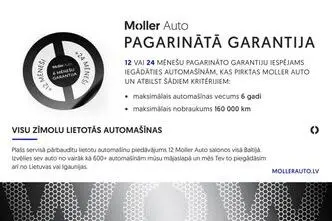 Volkswagen Golf, 1.4, 160 kW, pistikhübriid, automaat, esivedu