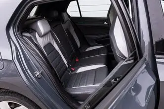 Volkswagen Golf, 1.4, 160 kW, pistikhübriid, automaat, esivedu