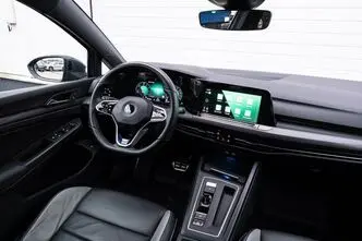 Volkswagen Golf, 1.4, 160 kW, pistikhübriid, automaat, esivedu