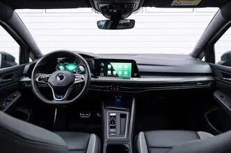 Volkswagen Golf, 1.4, 160 kW, pistikhübriid, automaat, esivedu