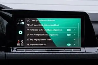 Volkswagen Golf, 1.4, 160 kW, pistikhübriid, automaat, esivedu