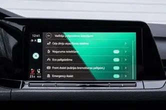 Volkswagen Golf, 1.4, 160 kW, pistikhübriid, automaat, esivedu