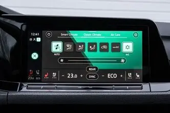 Volkswagen Golf, 1.4, 160 kW, pistikhübriid, automaat, esivedu