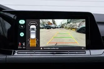 Volkswagen Golf, 1.4, 160 kW, pistikhübriid, automaat, esivedu