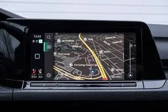 Volkswagen Golf, 1.4, 160 kW, pistikhübriid, automaat, esivedu