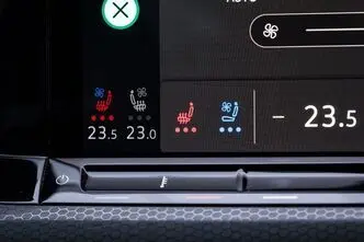 Volkswagen Golf, 1.4, 160 kW, pistikhübriid, automaat, esivedu