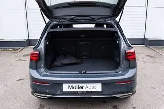 Volkswagen Golf, 1.4, 160 kW, pistikhübriid, automaat, esivedu