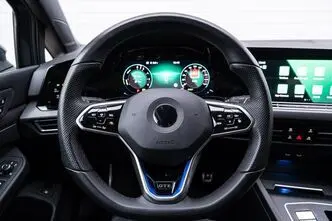 Volkswagen Golf, 1.4, 160 kW, pistikhübriid, automaat, esivedu