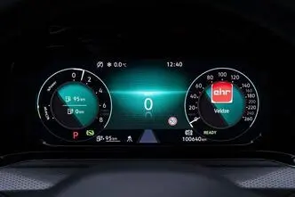 Volkswagen Golf, 1.4, 160 kW, pistikhübriid, automaat, esivedu