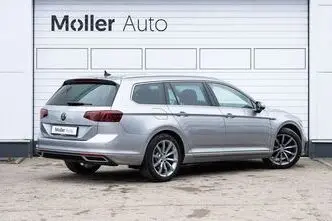 Volkswagen Passat, 1.4, 160 kW, įkraunamas hibridas, automatinė, priekiniai varomieji ratai