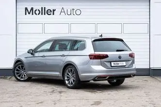 Volkswagen Passat, 1.4, 160 kW, įkraunamas hibridas, automatinė, priekiniai varomieji ratai