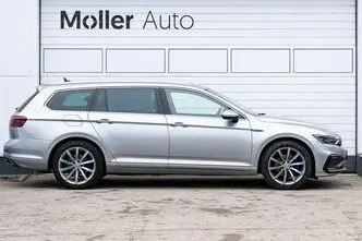 Volkswagen Passat, 1.4, 160 kW, įkraunamas hibridas, automatinė, priekiniai varomieji ratai