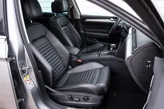 Volkswagen Passat, 1.4, 160 kW, įkraunamas hibridas, automatinė, priekiniai varomieji ratai