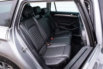 Volkswagen Passat, 1.4, 160 kW, įkraunamas hibridas, automatinė, priekiniai varomieji ratai