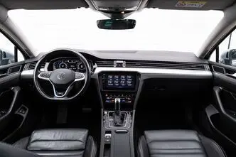 Volkswagen Passat, 1.4, 160 kW, įkraunamas hibridas, automatinė, priekiniai varomieji ratai