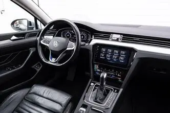 Volkswagen Passat, 1.4, 160 kW, įkraunamas hibridas, automatinė, priekiniai varomieji ratai