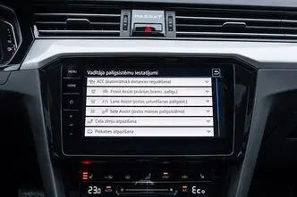 Volkswagen Passat, 1.4, 160 kW, įkraunamas hibridas, automatinė, priekiniai varomieji ratai