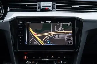 Volkswagen Passat, 1.4, 160 kW, įkraunamas hibridas, automatinė, priekiniai varomieji ratai