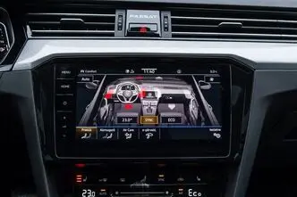 Volkswagen Passat, 1.4, 160 kW, įkraunamas hibridas, automatinė, priekiniai varomieji ratai