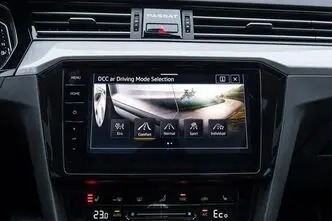 Volkswagen Passat, 1.4, 160 kW, įkraunamas hibridas, automatinė, priekiniai varomieji ratai