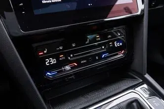 Volkswagen Passat, 1.4, 160 kW, įkraunamas hibridas, automatinė, priekiniai varomieji ratai