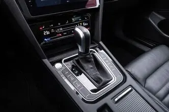 Volkswagen Passat, 1.4, 160 kW, įkraunamas hibridas, automatinė, priekiniai varomieji ratai