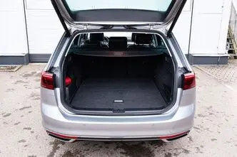 Volkswagen Passat, 1.4, 160 kW, įkraunamas hibridas, automatinė, priekiniai varomieji ratai