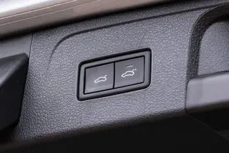 Volkswagen Passat, 1.4, 160 kW, įkraunamas hibridas, automatinė, priekiniai varomieji ratai