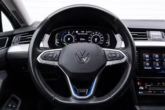 Volkswagen Passat, 1.4, 160 kW, įkraunamas hibridas, automatinė, priekiniai varomieji ratai