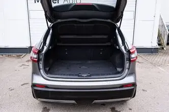 Nissan Qashqai, 1.5, 81 kW, diisel, manuaal, esivedu