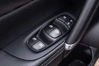 Nissan Qashqai, 1.5, 81 kW, diisel, manuaal, esivedu