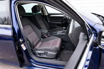 Volkswagen Passat, 1.5, 110 kW, bensiin, automaat, esivedu