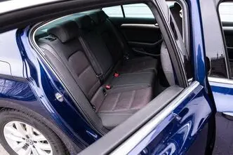 Volkswagen Passat, 1.5, 110 kW, bensiin, automaat, esivedu