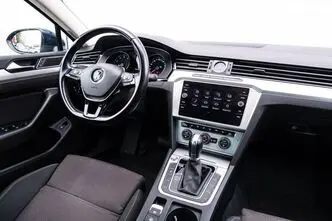 Volkswagen Passat, 1.5, 110 kW, bensiin, automaat, esivedu