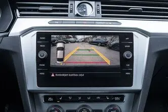 Volkswagen Passat, 1.5, 110 kW, bensiin, automaat, esivedu